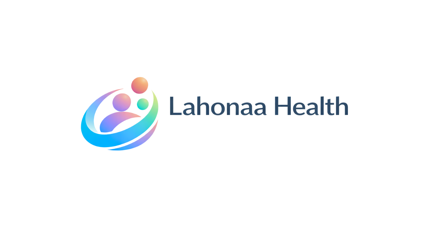 Lahonaa Health Logo